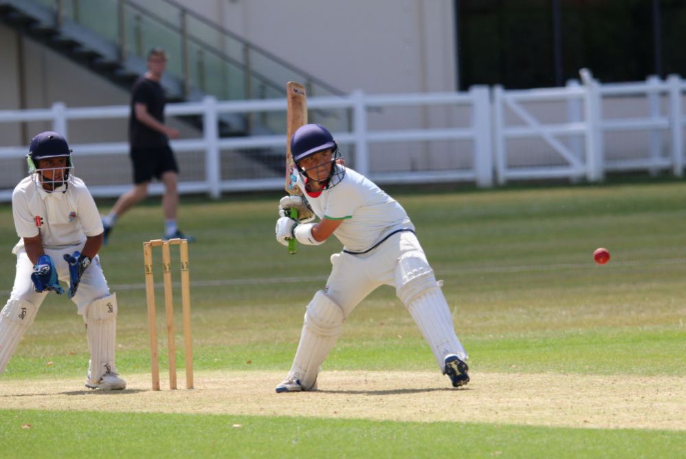 Under 11 Hardball Cup