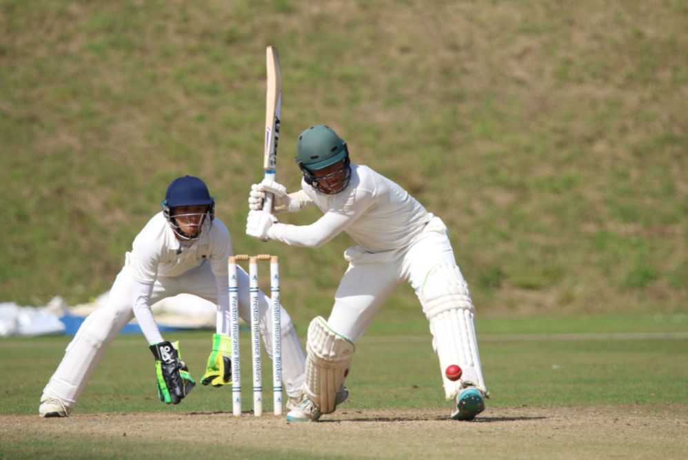 ECB/ESCA Under 15 T20