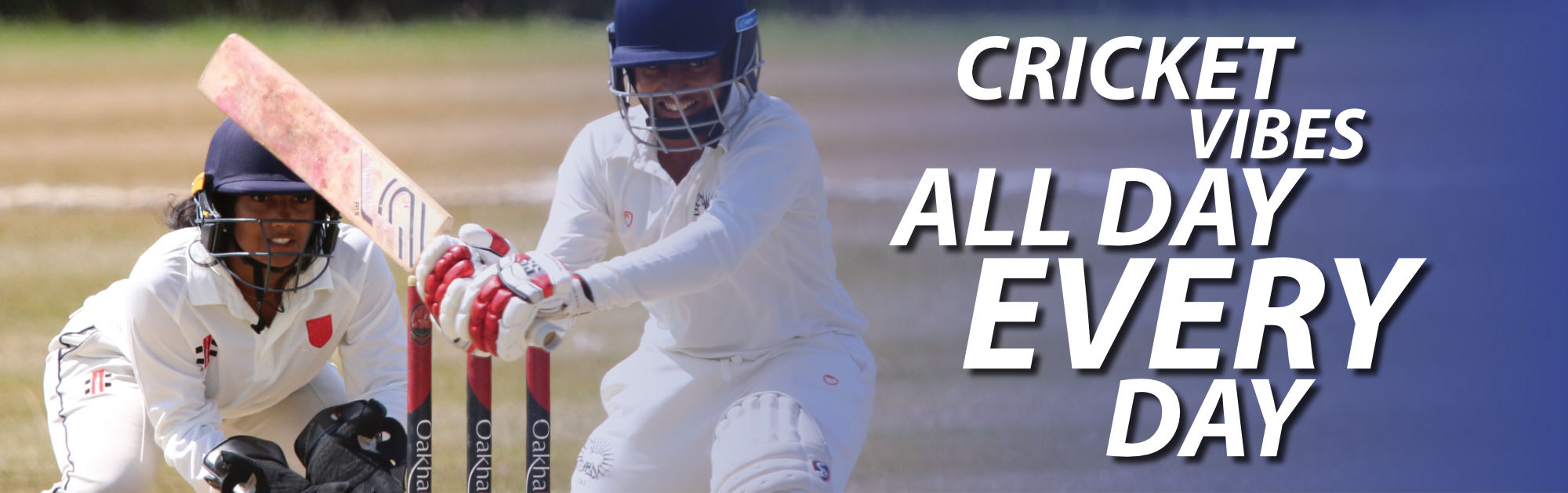 English Schools Cricket Association - Cricket Vibes All Day Every Day